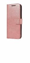 ΘΗΚΗ Book for SAMSUNG GALAXY A50/A30S Pink (OEM)